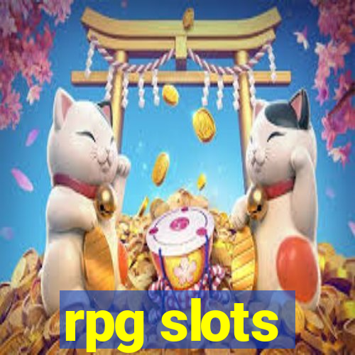 rpg slots